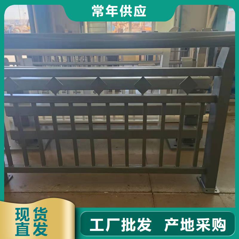 橋梁防撞欄桿、橋梁防撞欄桿生產廠家_規格齊全