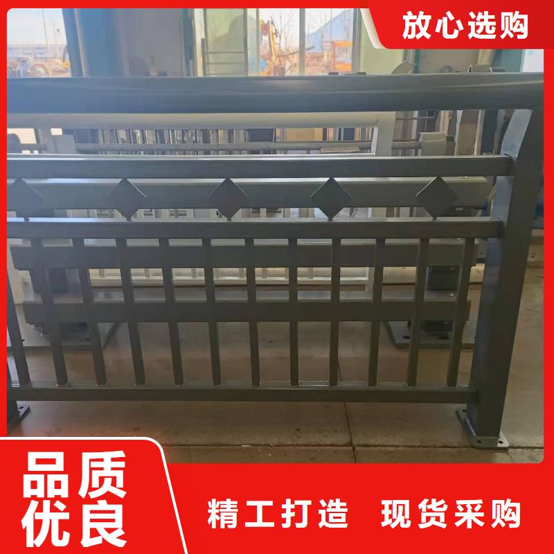 景觀燈光護欄廠家直發-價格透明