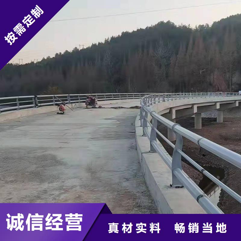 昌江縣不銹鋼燈光護欄廠家供貨
