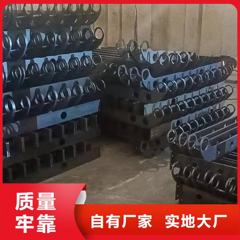 鋁合金橋梁護(hù)欄_量大從優(yōu)