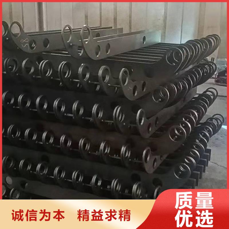 服務周到的不銹鋼燈光護欄供貨商