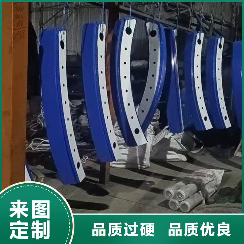 人行道護欄-用的放心