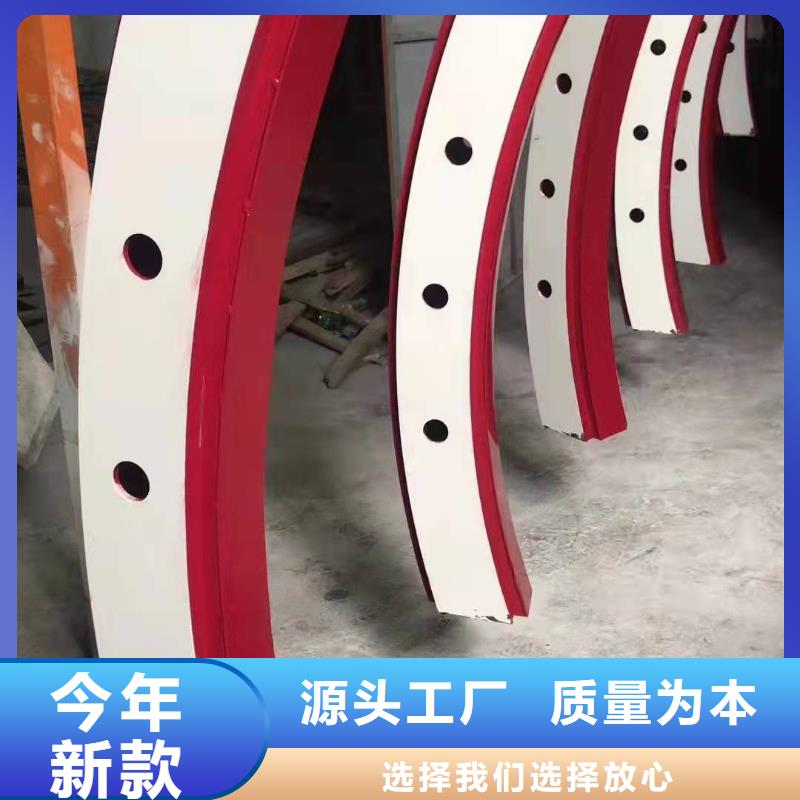 橋梁防撞護欄全國供貨