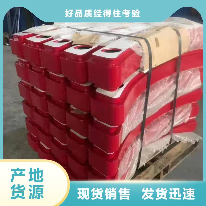 優選：橋梁燈光欄桿實力廠家
