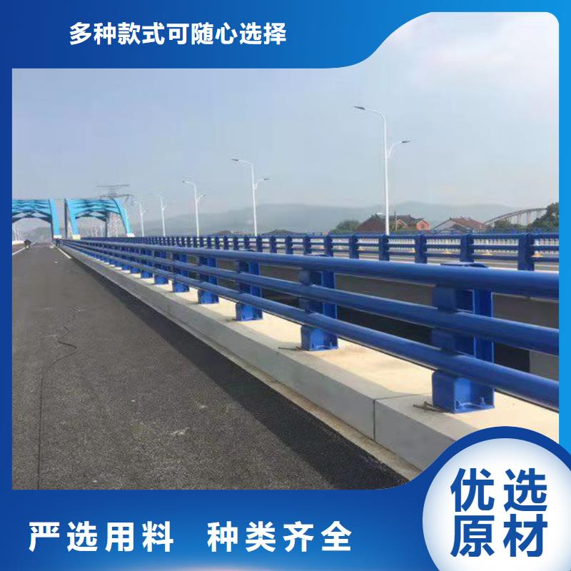 生產燈箱護欄_品牌廠家