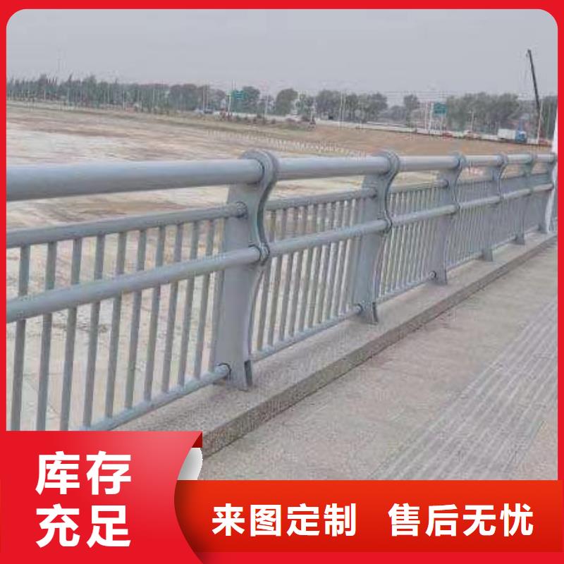 生產燈箱護欄_品牌廠家