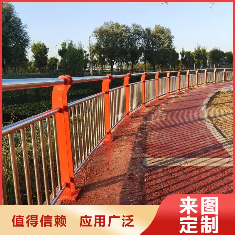 隔離防護欄省心可靠
