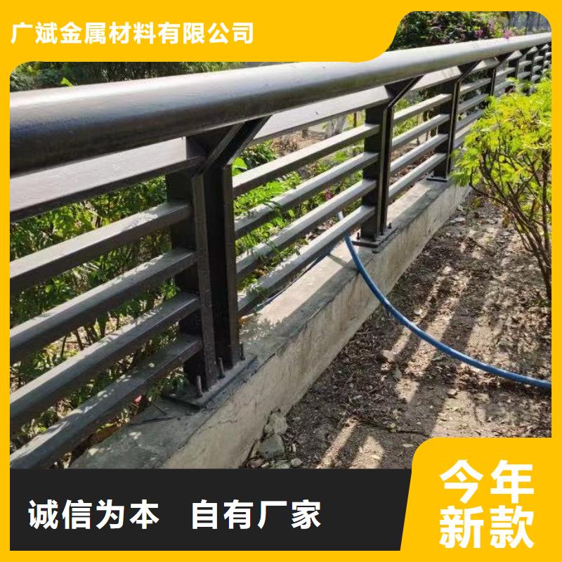 品牌的城市天橋欄桿生產廠家