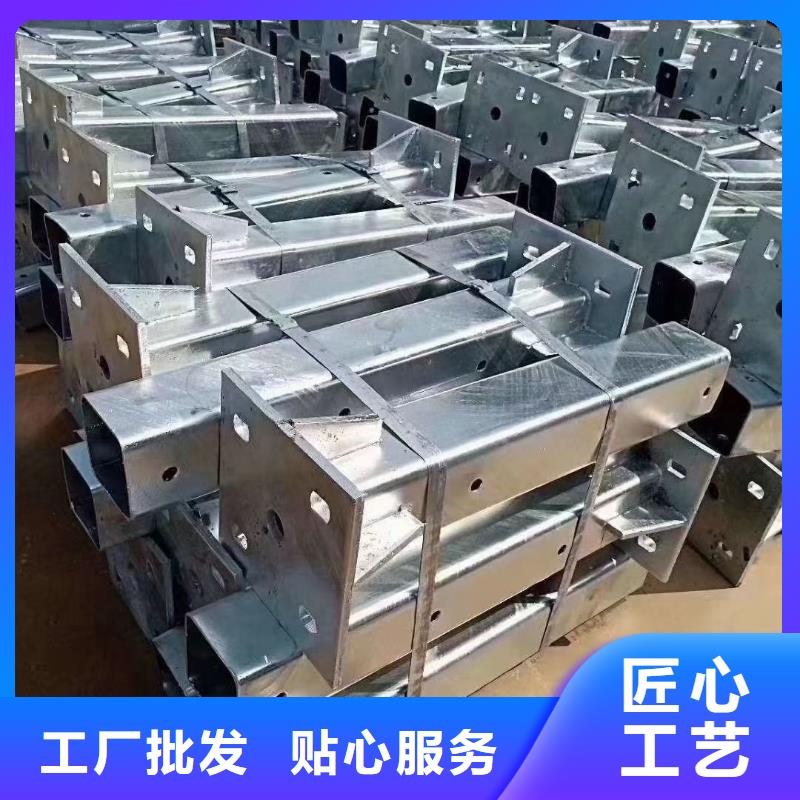 LED燈光護欄供應廠家
