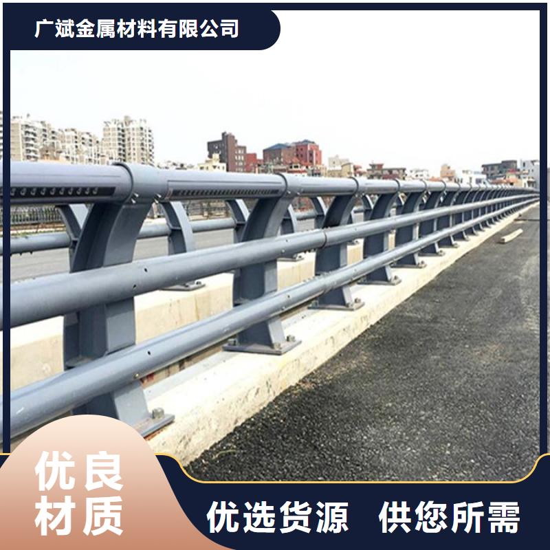 質(zhì)量好的燈箱欄桿大型廠家