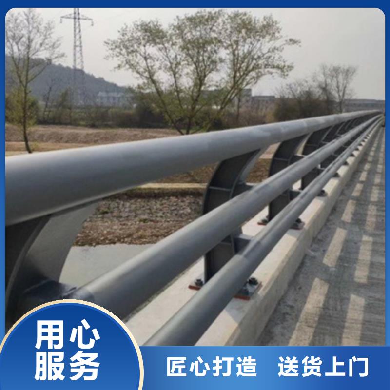 生產燈箱護欄_品牌廠家