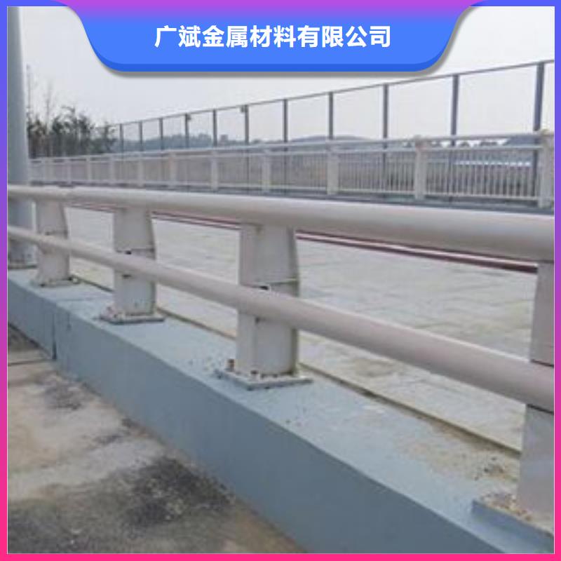 品牌的城市天橋欄桿生產廠家
