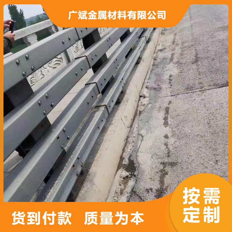 不銹鋼纜索護欄參數圖片