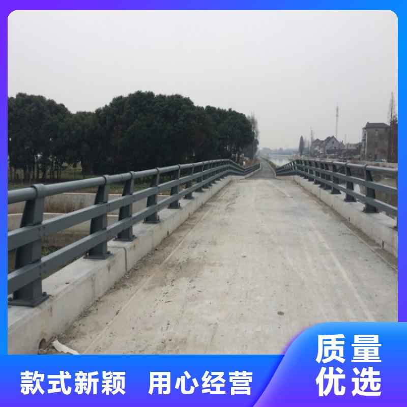 現貨供應橋梁燈光護欄_品牌廠家