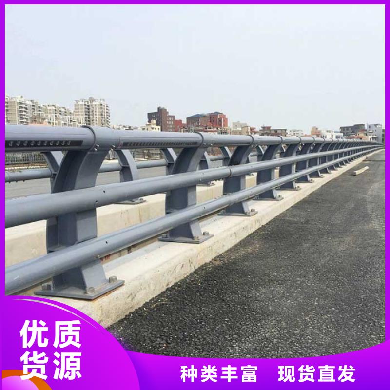 質(zhì)量好的燈箱欄桿大型廠家