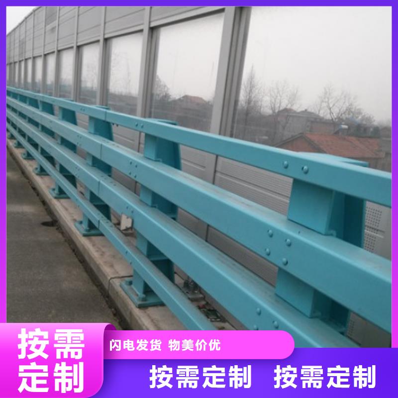 批發不銹鋼景觀欄桿_實力廠家