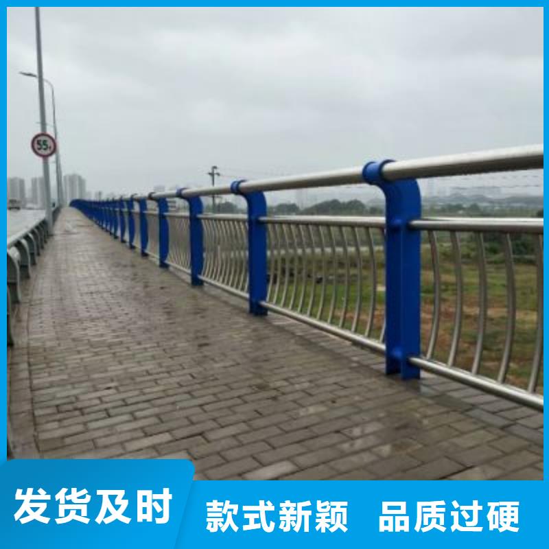 品牌的城市天橋欄桿生產廠家