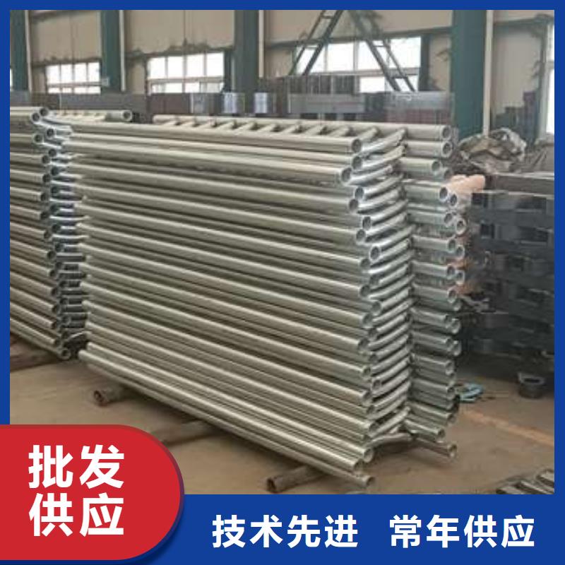 护栏铝合金桥梁护栏一件也发货