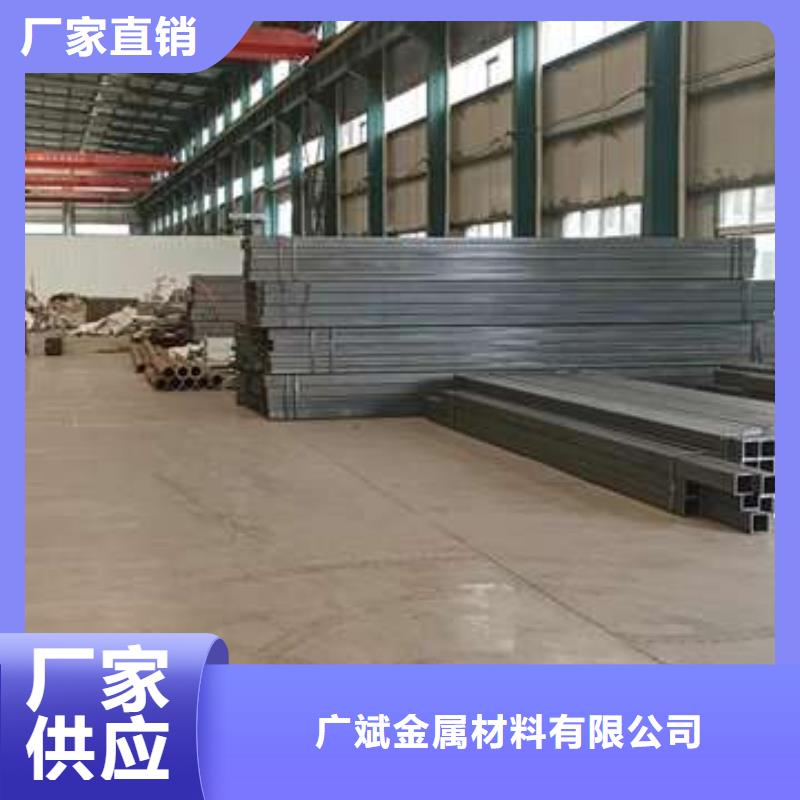 不銹鋼復合管河道護欄廠家設備齊全