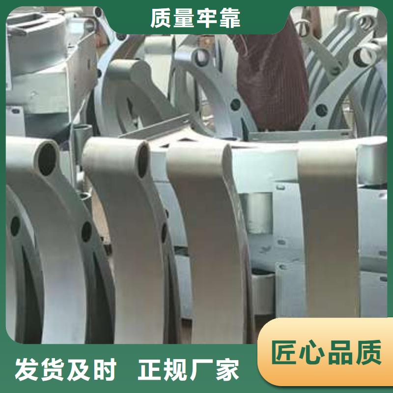 护栏【镀锌波形护栏】细节之处更加用心