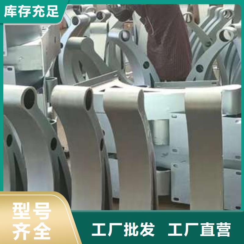 護欄鋁合金橋梁護欄用心細節(jié)