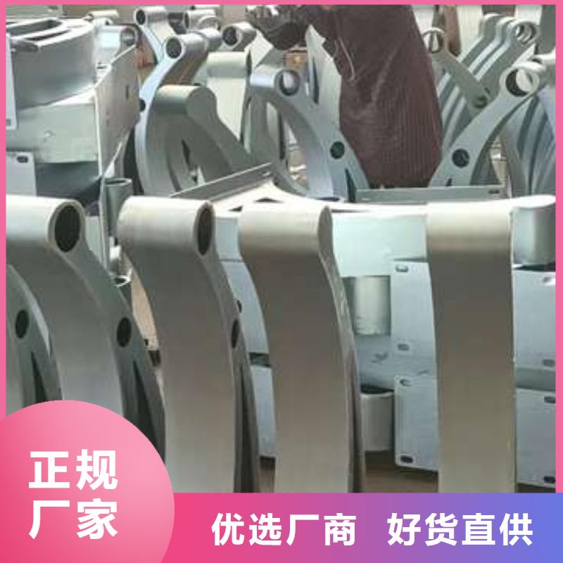 壽縣LED燈光護欄