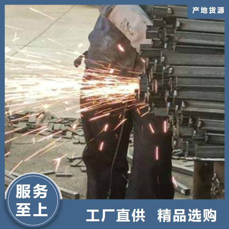 護欄LED防護欄桿誠信可靠