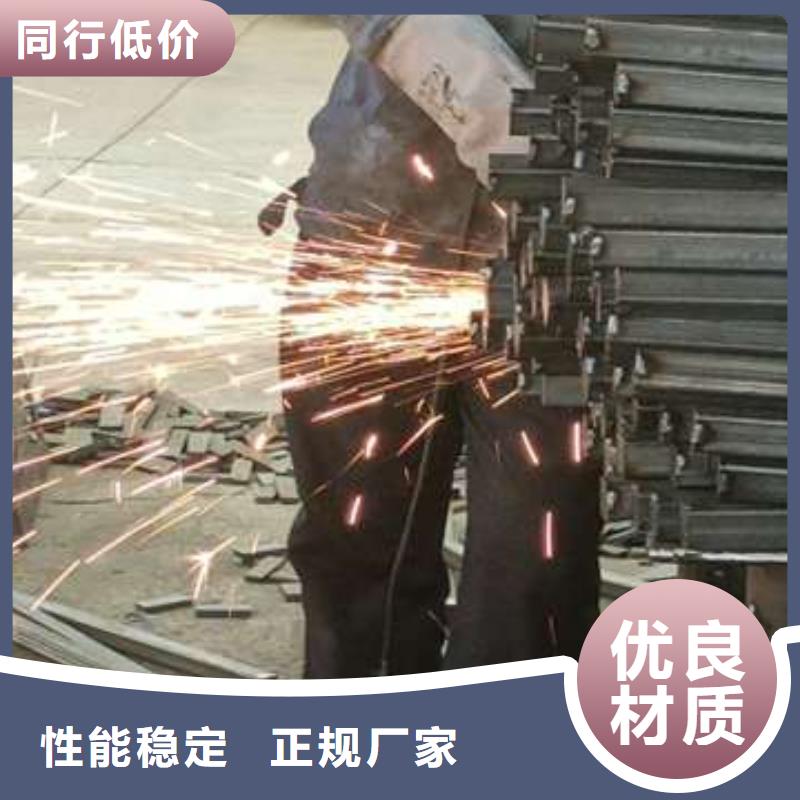护栏桥梁护栏质保一年