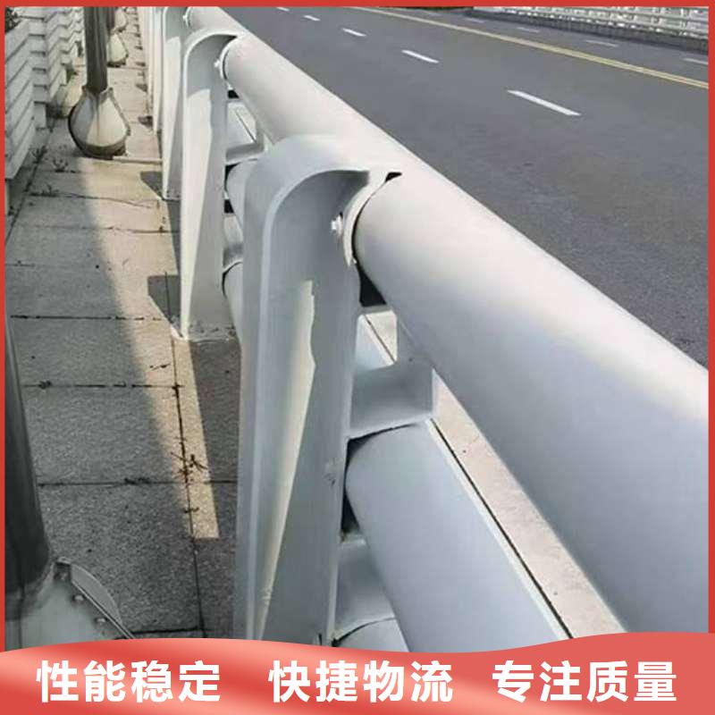 护栏 不锈钢立柱供应商