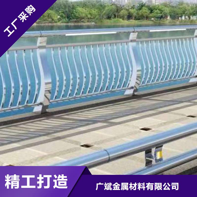 竹溪縣河邊河道燈光護欄