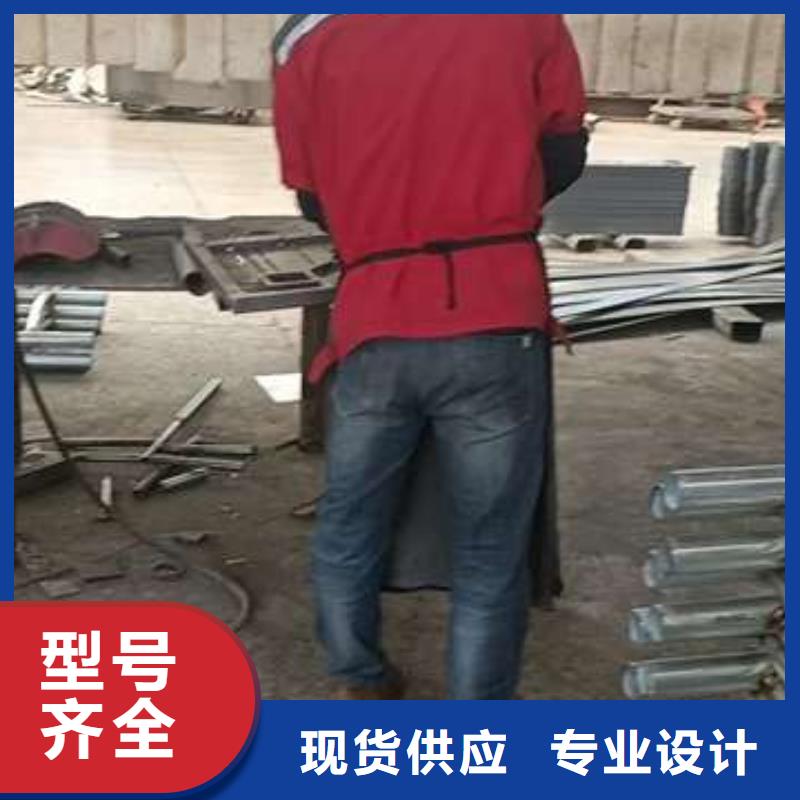 不銹鋼橋梁欄桿現(xiàn)貨長期供應(yīng)