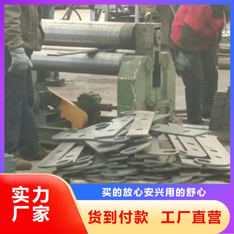 规格全的公路防撞护栏生产厂家