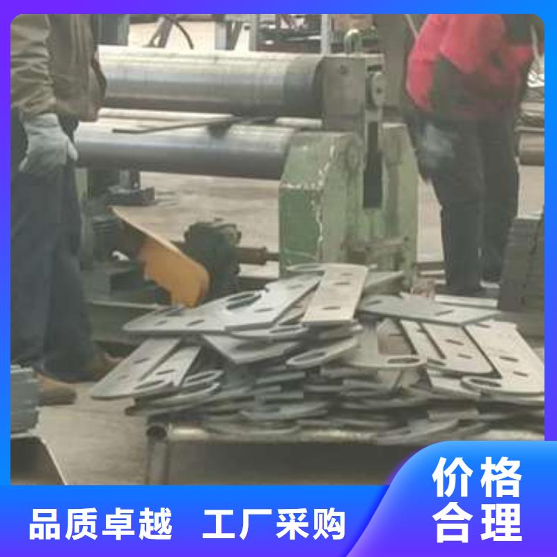 鍍鋅鋼索欄桿質量好