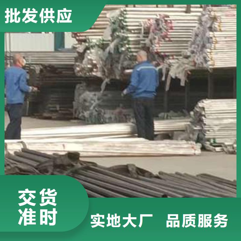 江漢區(qū)大橋LED燈光欄桿
