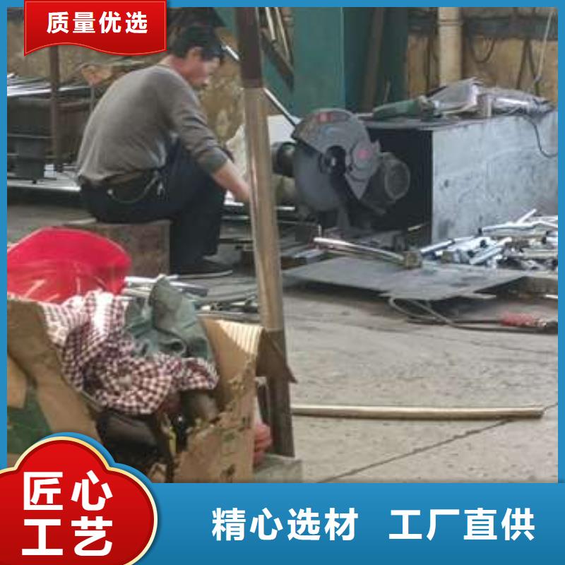 护栏防撞护栏立柱工厂批发