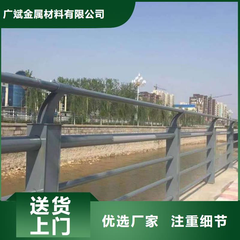 304不銹鋼橋梁護欄	產地