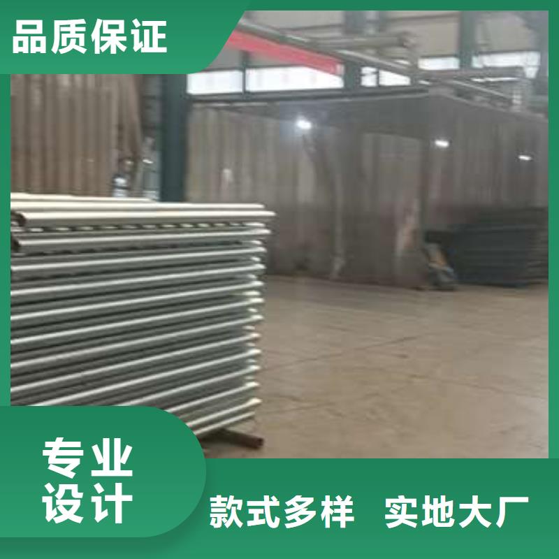 护栏201不锈钢复合管满足多种行业需求