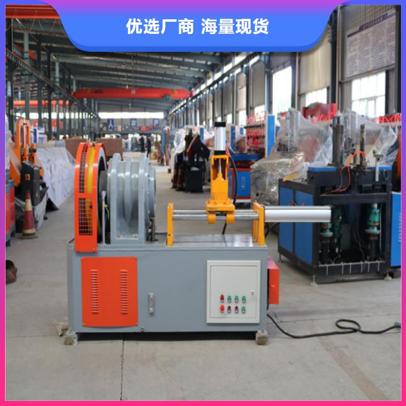小導管尖頭機報價大廠家才可靠