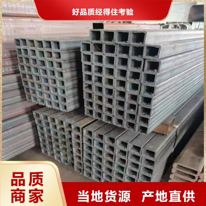 400*300*16方管合格才出廠