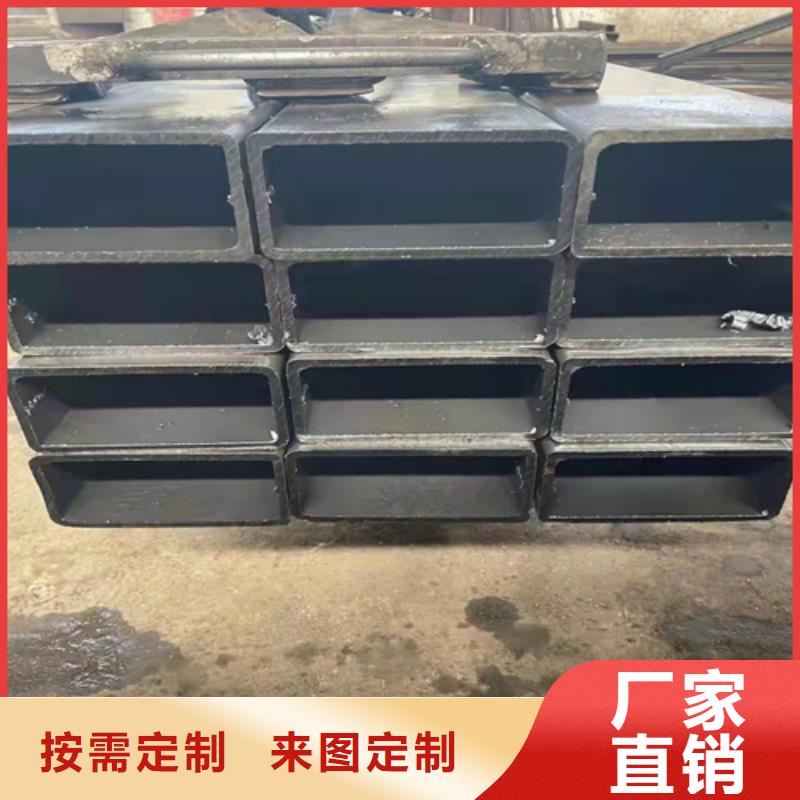 經驗豐富的q355b無縫方管廠家
