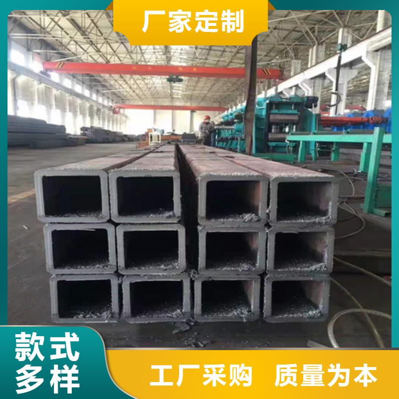 酸洗面方管制造工廠