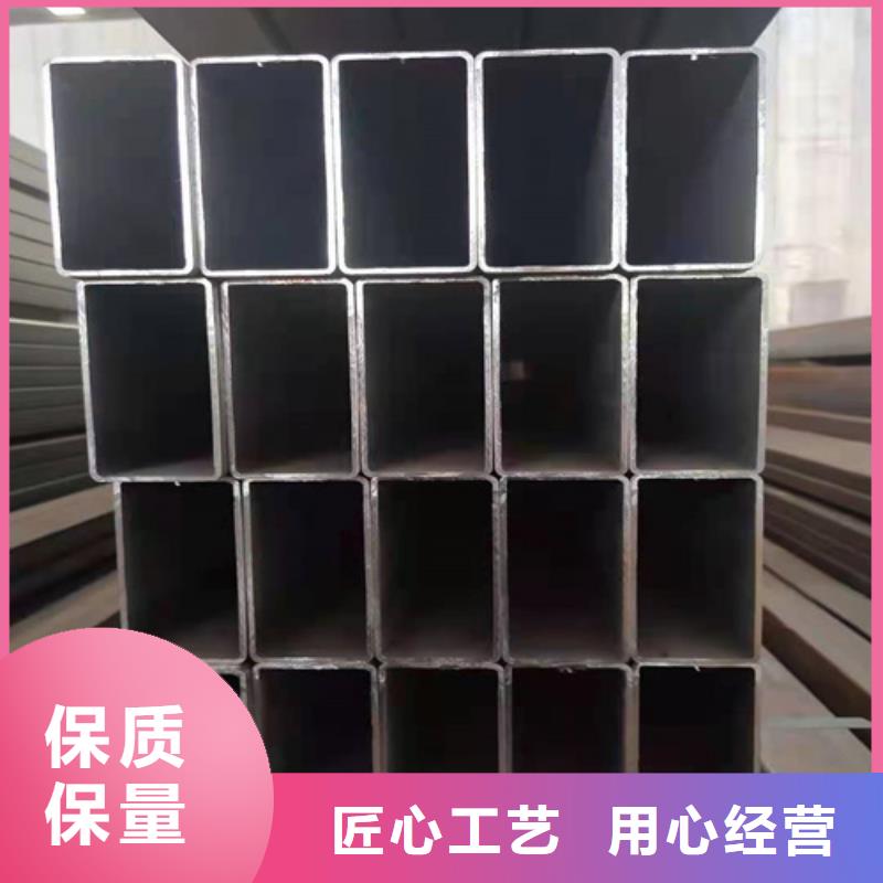 找大口徑方管廠家選宏燊金屬材料有限公司
