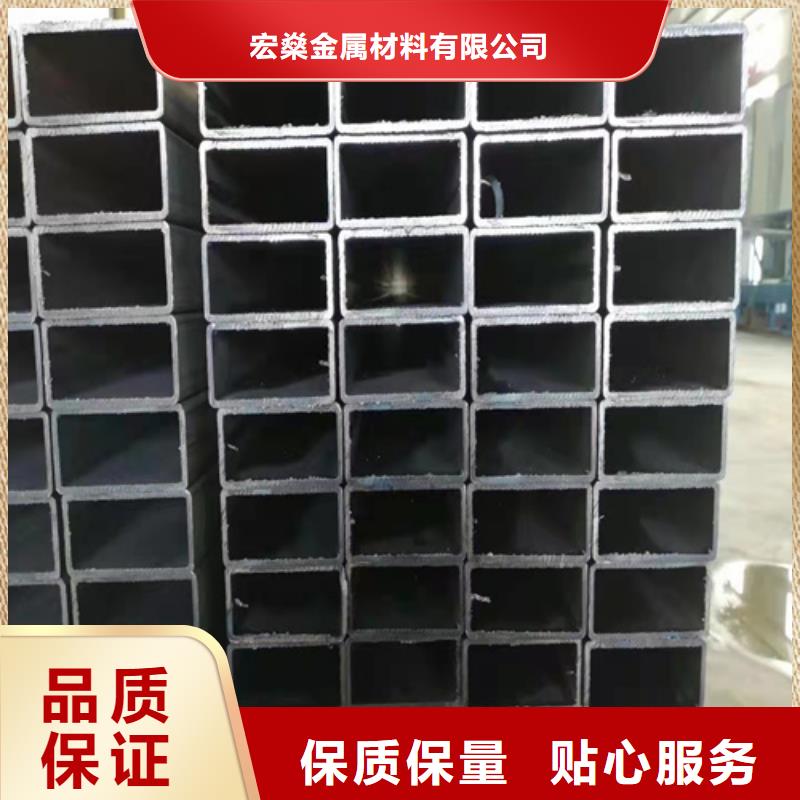 鍍鋅方管值得信賴