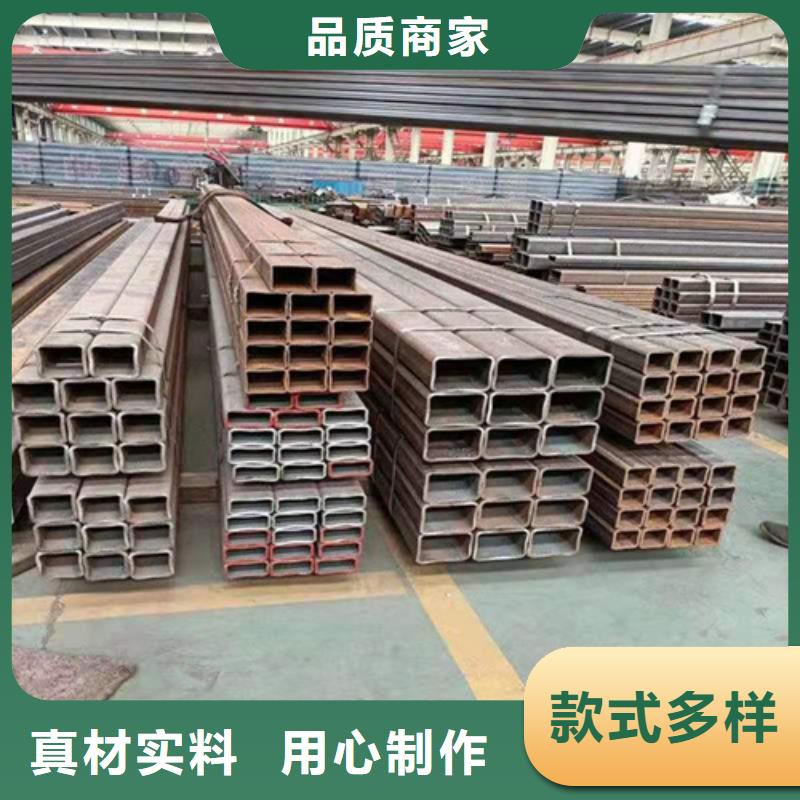 優質400*400*10方管生產廠家