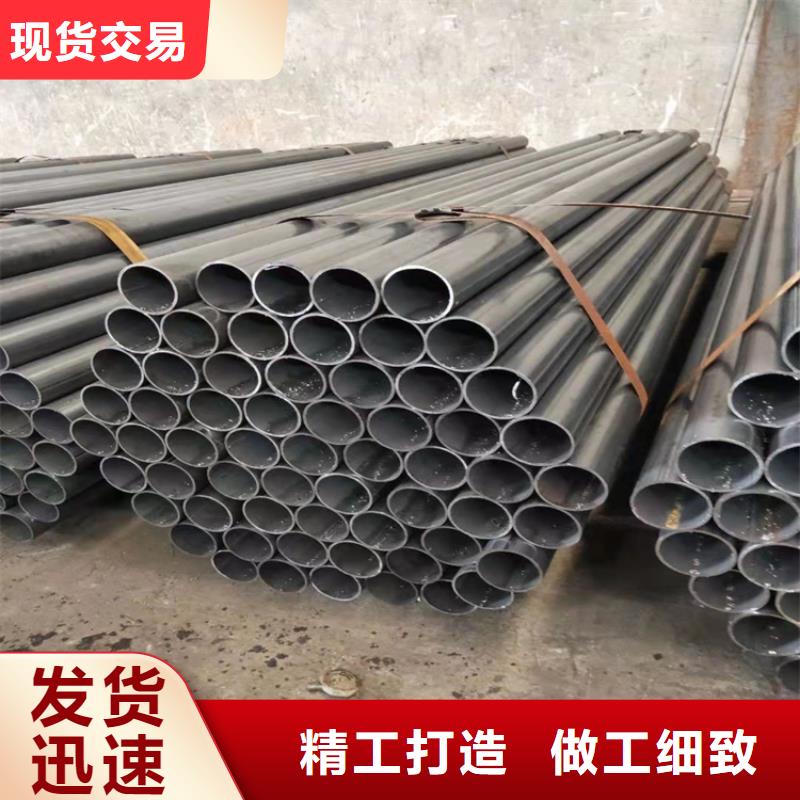 性價比高的ND鋼焊管09CrCuSb鋼管廠家