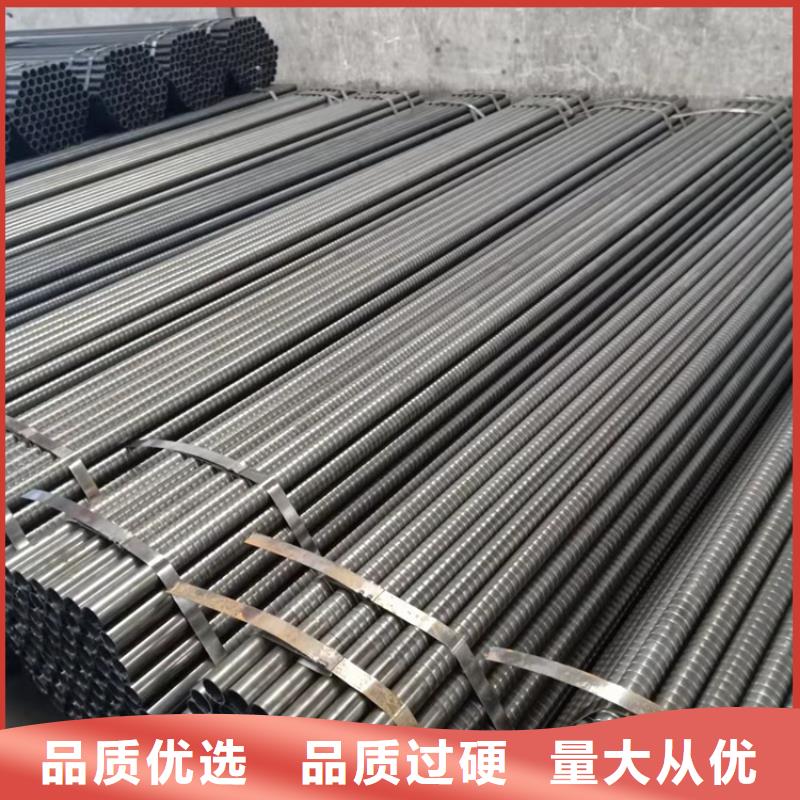 空氣預熱器鋼管現貨充足