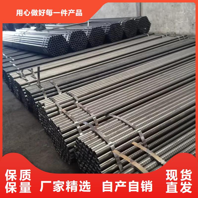 供應批發Q355GNH考登鋼管預熱器管-放心