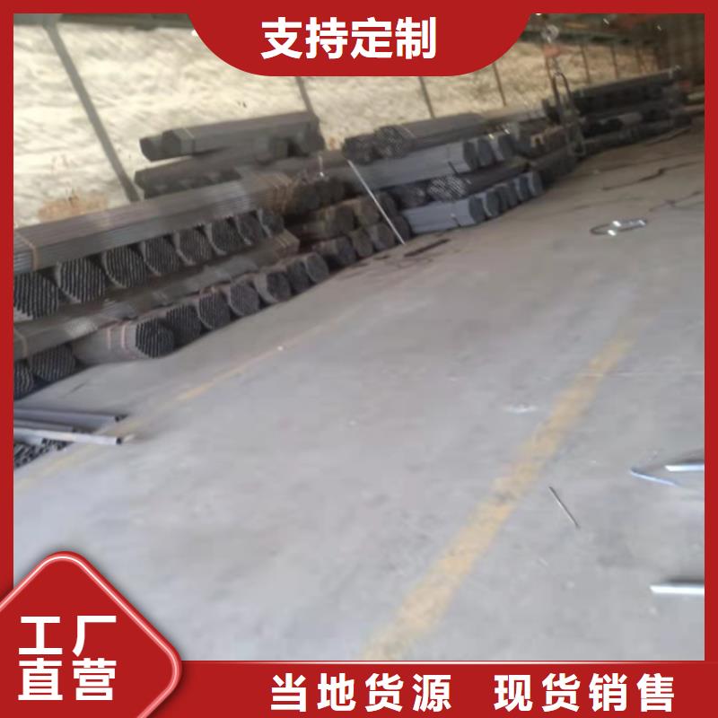 支持定制的ND鋼鋼管09CrCuSb鋼管公司