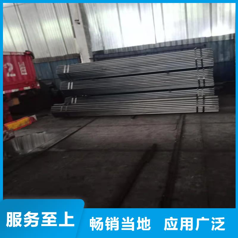 ND鋼鋼管09CrCuSb鋼管物美價廉廠家