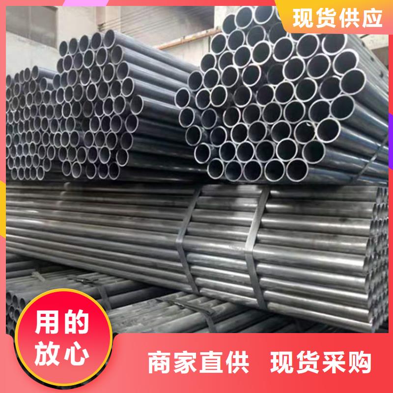 經(jīng)驗豐富的ND鋼鋼管09CrCuSb鋼管供貨商